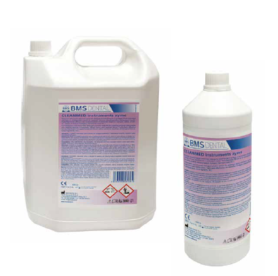 CLEANMED INSTRUMENTS ZYME 